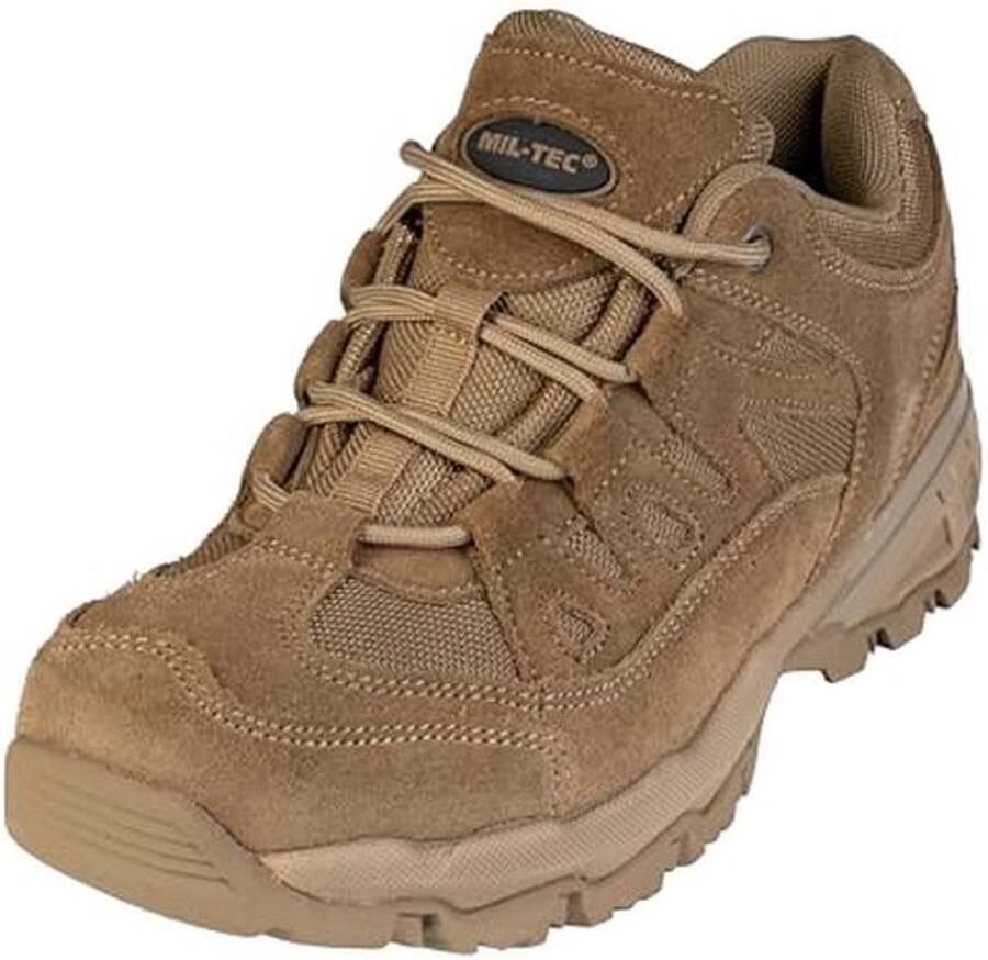 Uniseks Sneaker voor Buitenactiviteiten Zwart