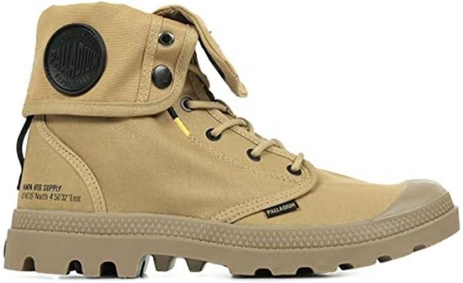 Uniseks sneakers boots voor duurzame stedelijke verkenning