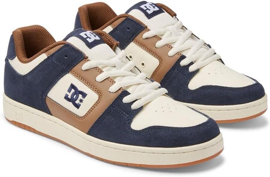 Uniseks Sneakers Groen Casual Sportschoenen voor Volwassenen