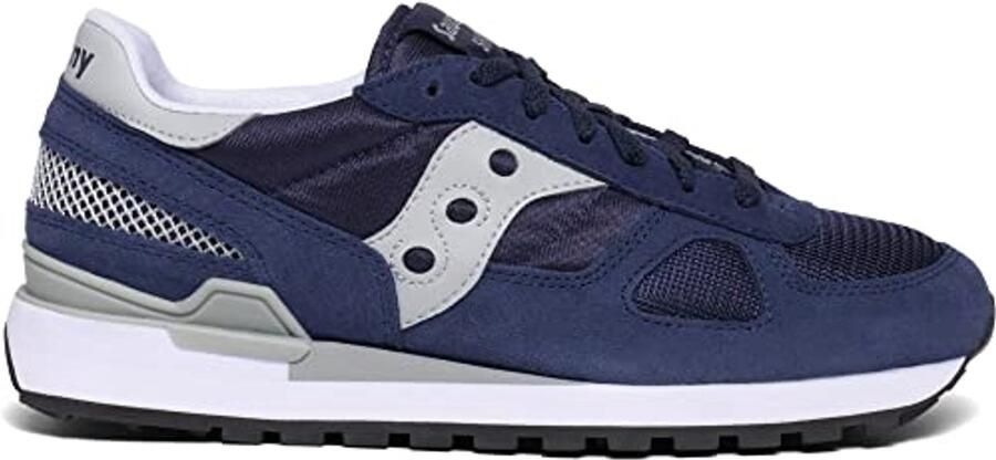 Uniseks Sneakers met Comfort en Stabiliteit