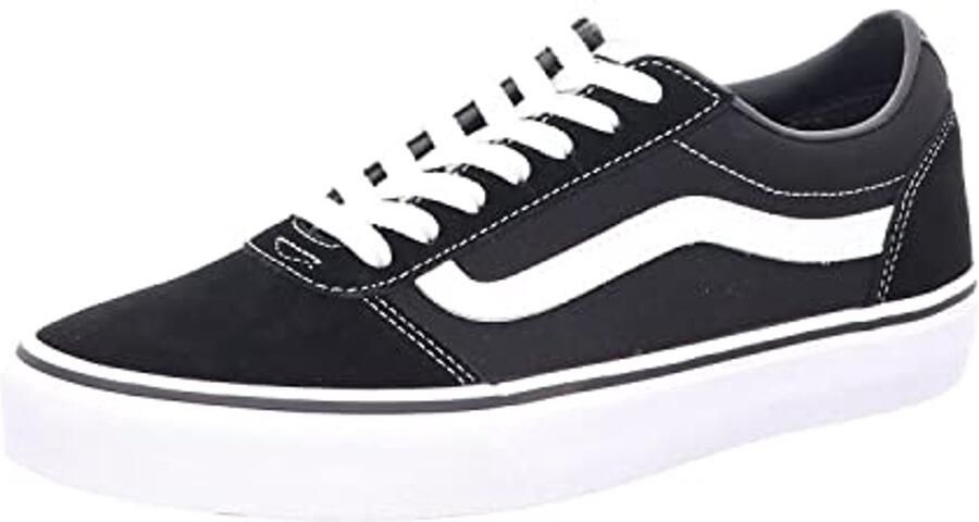 Uniseks Sneakers voor Kinderen Comfortabele en Stijlvolle Wardsneaker