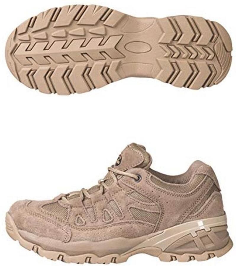 Uniseks Sneaker voor Buitenactiviteiten