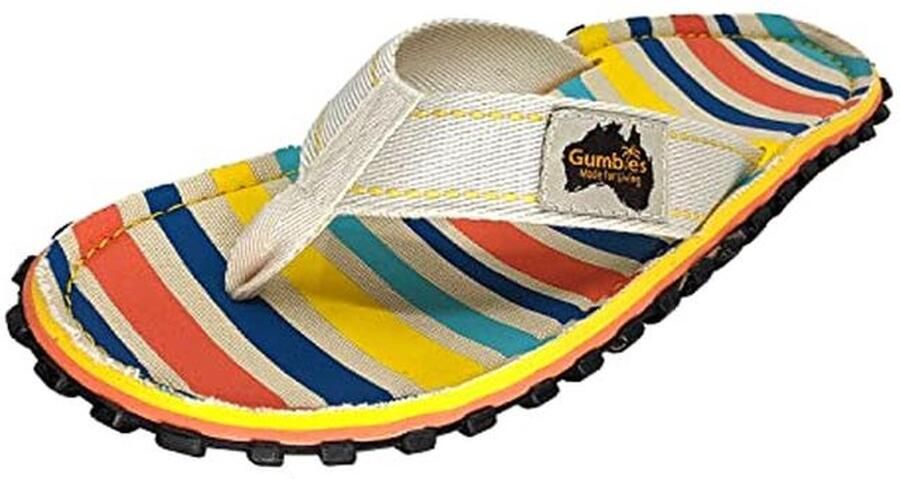 Uniseks Teenslippers voor Comfort en Stijl