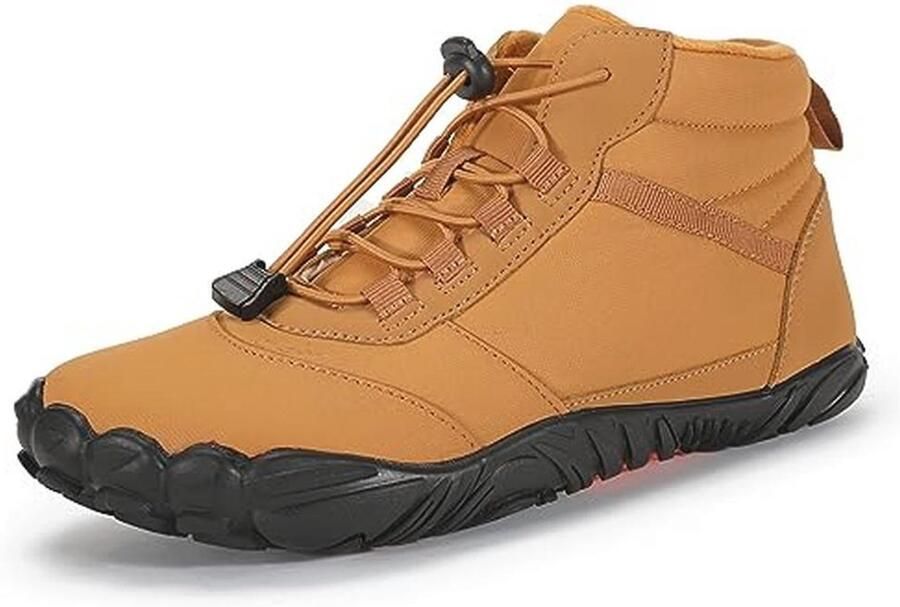 Uniseks trailschoenen voor wandelen en sportactiviteiten Meer comfort en stijl