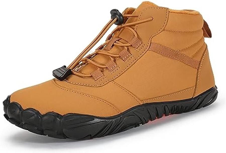 Uniseks trailschoenen voor wandelen en sportactiviteiten Meer comfort en stijl