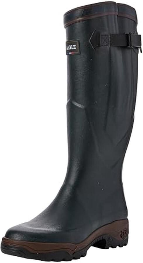 Uniseks Volwassenen Wandellaarzen met Verstelbare Lips en Dempingskussens