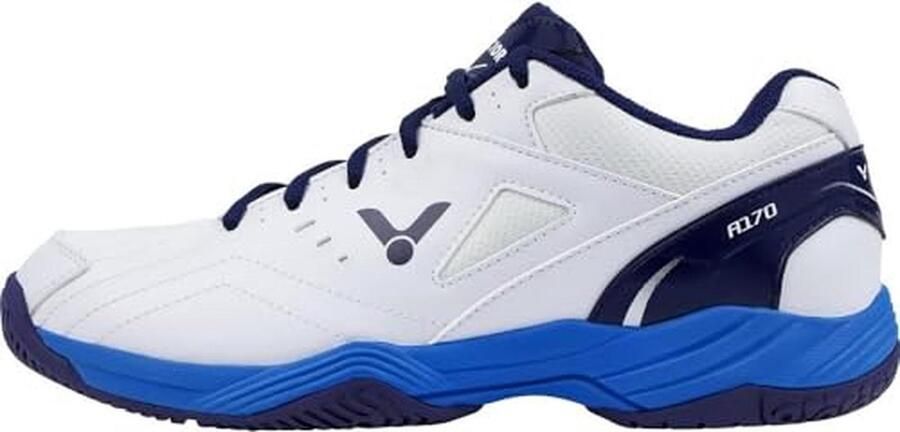 Uniseks Volwassen Badmintonschoenen voor Indoor Sporten
