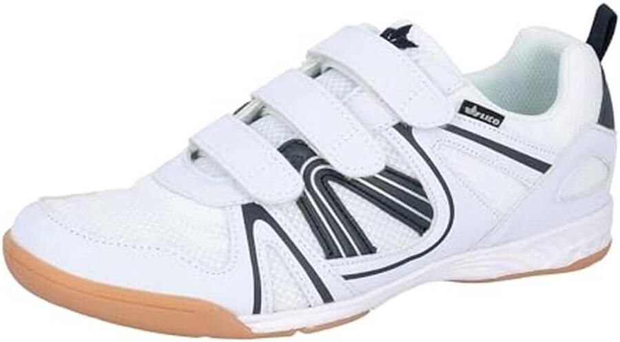 Uniseks Volwassen Fit Indoor VZaalsportschoen