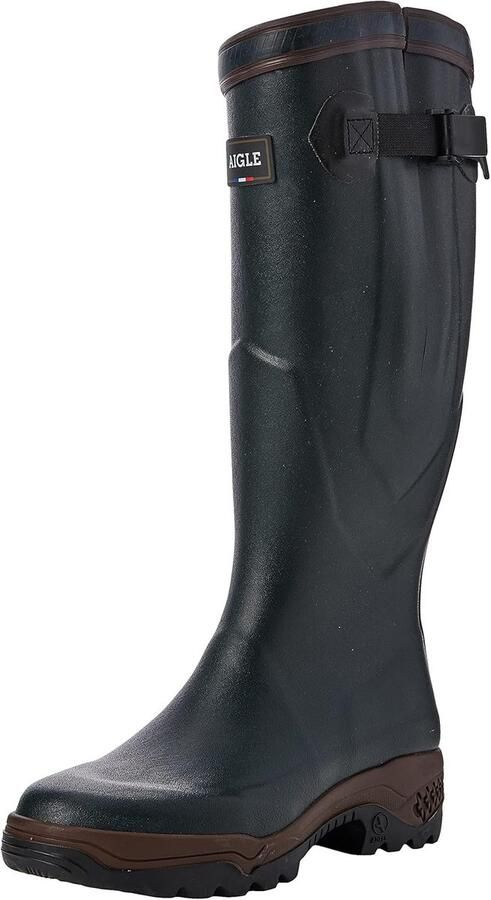 Uniseks Volwassen Parcours 2 Vario Werk Wellingtons voor Comfortabel en Stevig Lopen