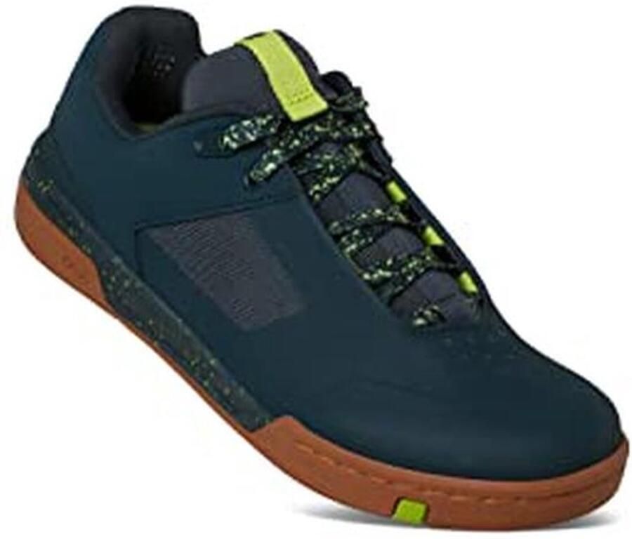 Uniseks Volwassen Puntstempelfietsschoenen voor Optimaal Grip en Comfort