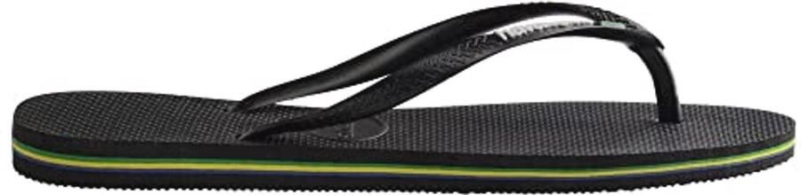 Uniseks Volwassen Slippers met Modieus Design voor Strand en Dagelijks Gebruik