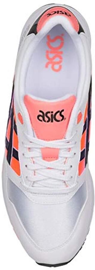 Uniseks Volwassen Sneakers met Geltechnologie en EVA Tussenzool