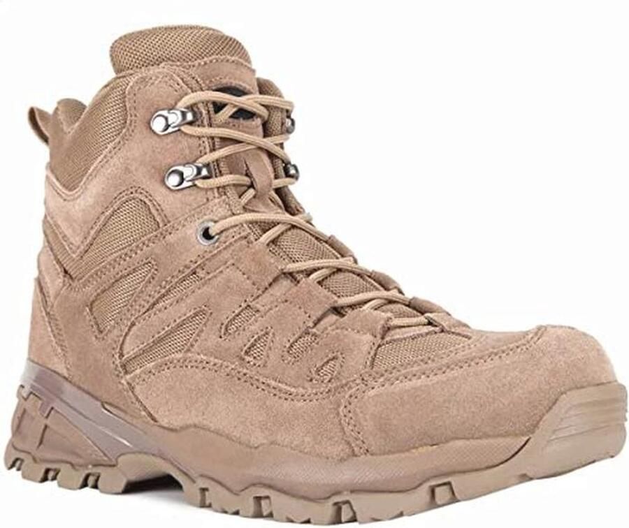 Uniseks Volwassen Sneakers voor Buitenactiviteiten