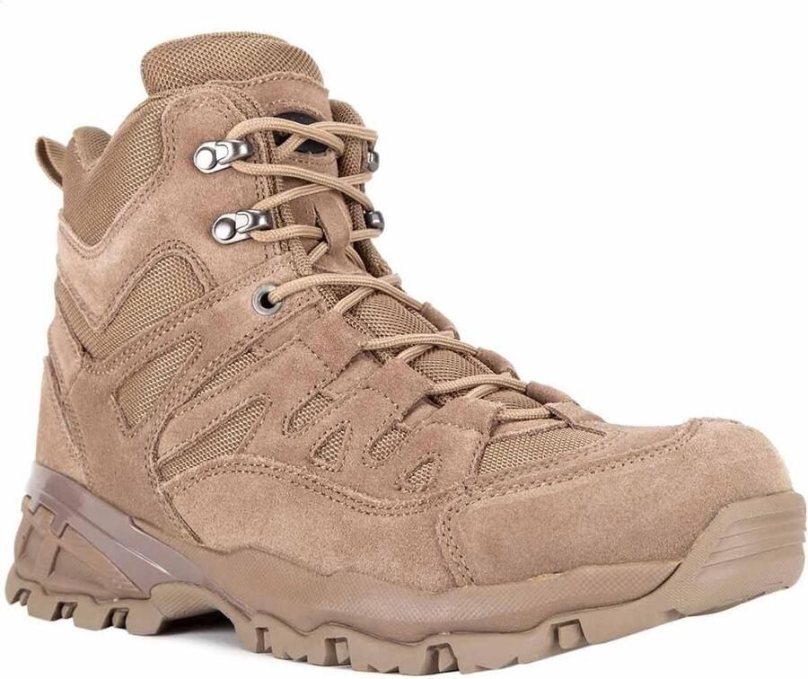 Uniseks Volwassen Sneakers voor Buitenactiviteiten