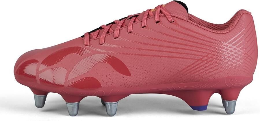 Uniseks Volwassen Stamped Grndbrk Team Laarzen