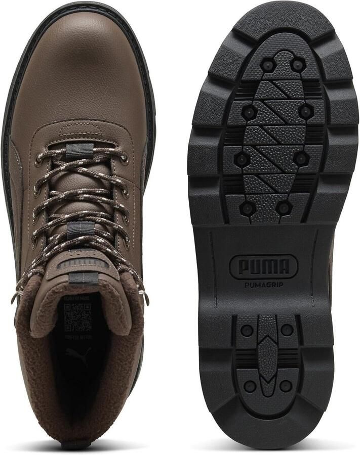 Uniseks-volwassene Desierto V3Sneaker