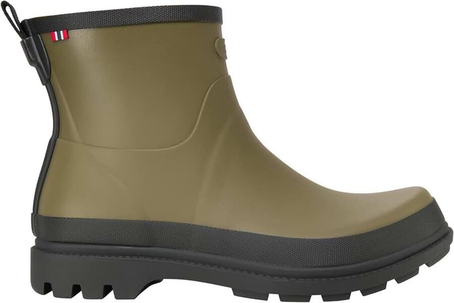 Uniseks-volwassene Noble Awareregenboot