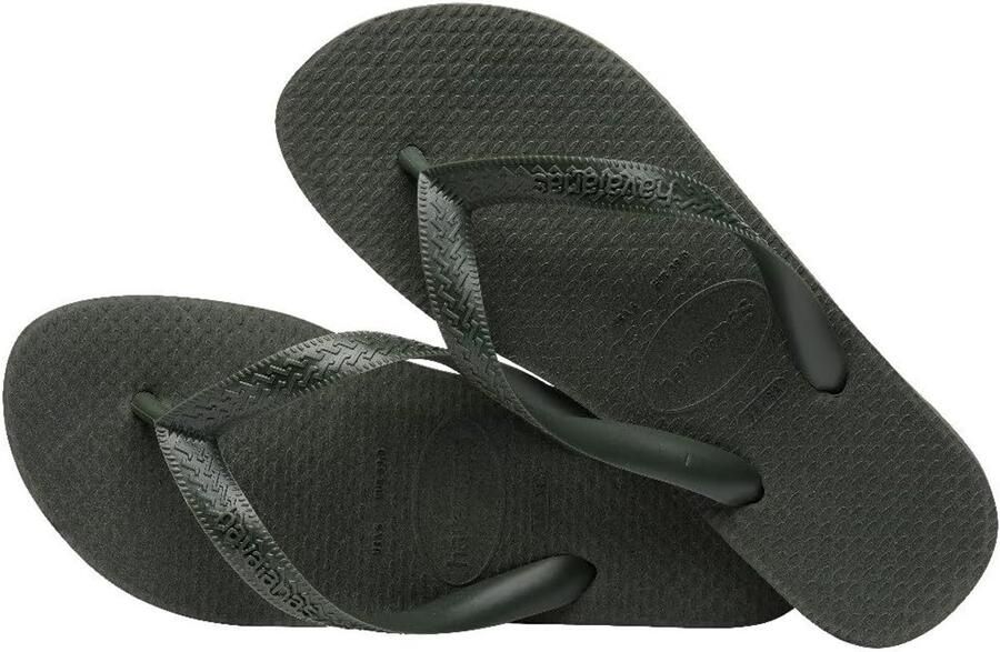 Uniseks-volwassene Top ColorTeenslipper