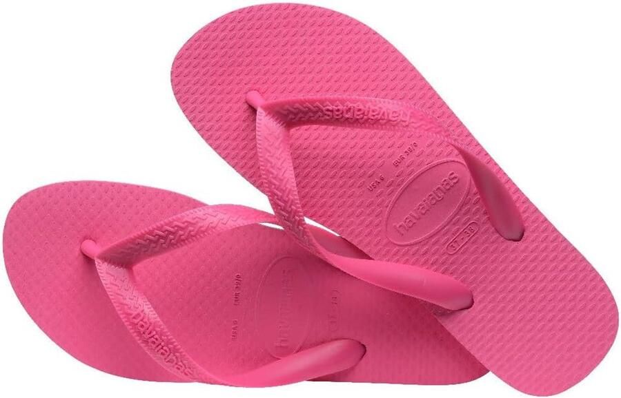 Uniseks-volwassene Top ColorTeenslipper