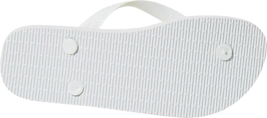 Uniseks-volwassene Top ColorTeenslipper