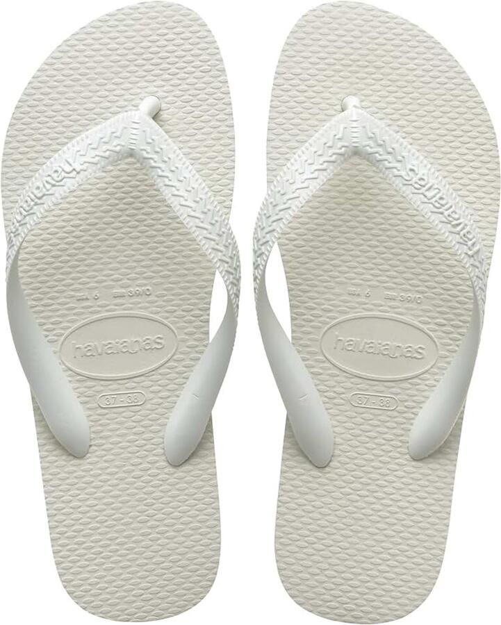 Uniseks-volwassene Top ColorTeenslipper