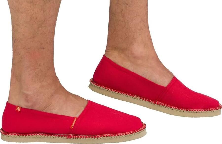 Uniseks-volwassene Valencia EspadrillasEspadrillas Shoes