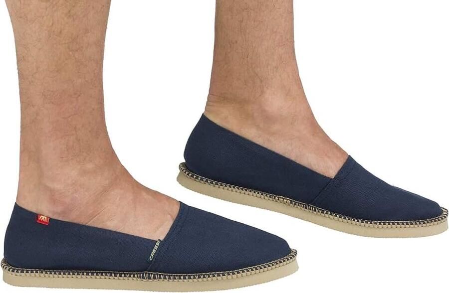 Uniseks-volwassene Valencia EspadrillasEspadrillas Shoes