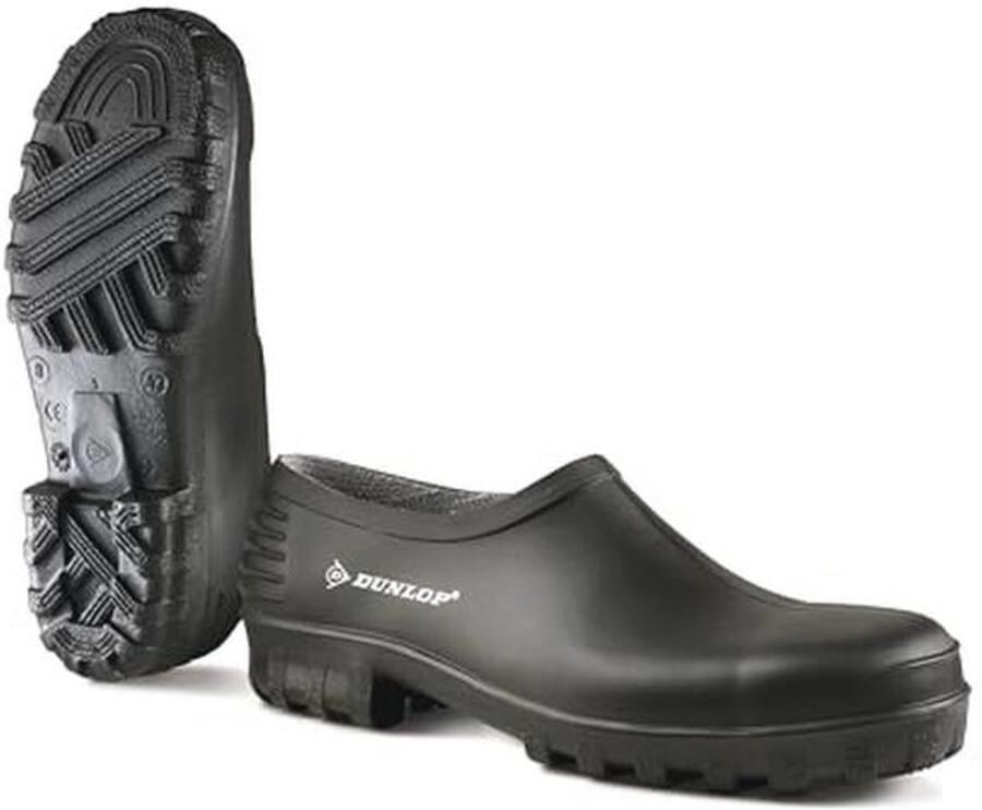 Uniseks Volwassenen Constructieschoen