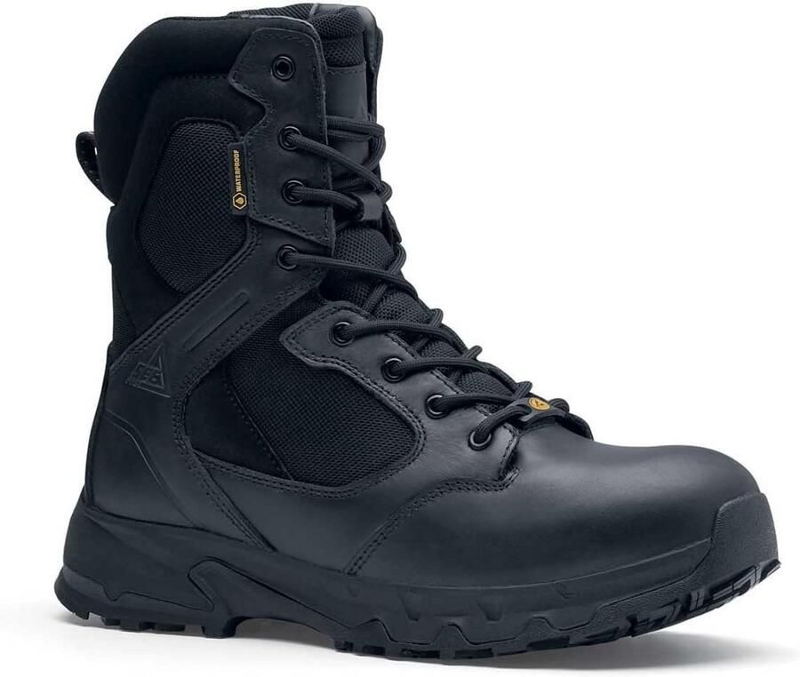 Uniseks Volwassenen Defense O6 Militaire Tactische Veiligheidslaars Comfortabel met EVA Middenzool