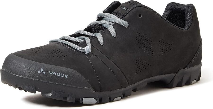 Uniseks Volwassenen Fietsschoenen voor Stads- en Alledaagse Fietsers