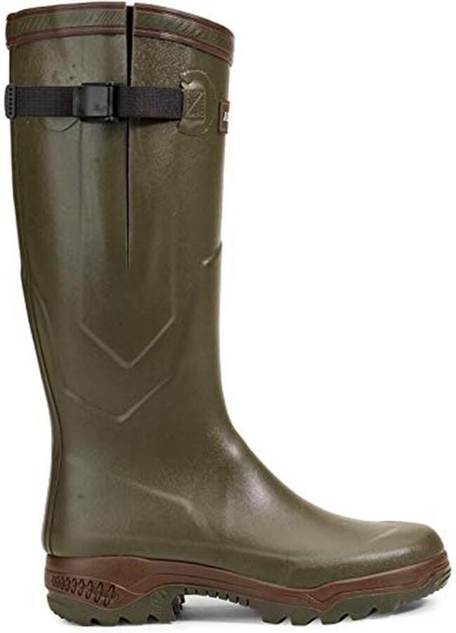 Uniseks Volwassenen Parcours 2 Vario Werk Wellingtons