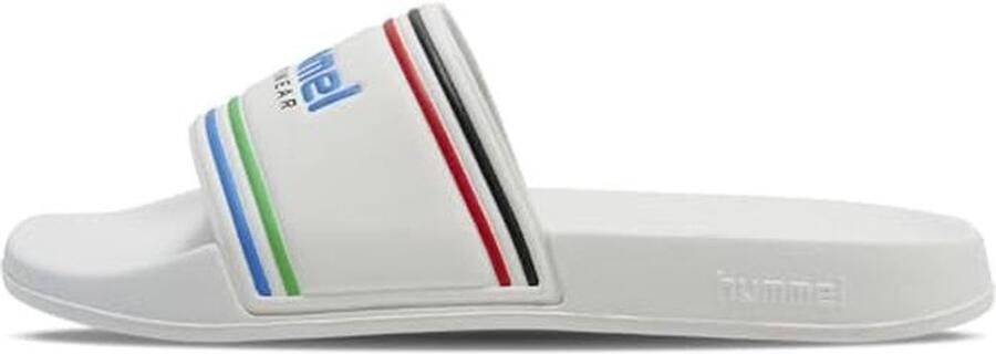 Uniseks Volwassenen Pool Slide Sandalen