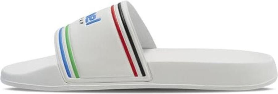 Uniseks Volwassenen Pool Slide Sandalen