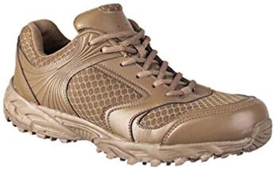 Uniseks Volwassenen Terrein Wandelschoenen voor Bos en Buiten
