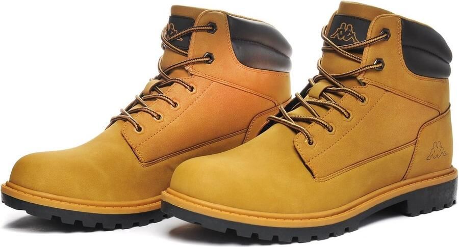 Uniseks wandelschoen met logo voor volwassenen