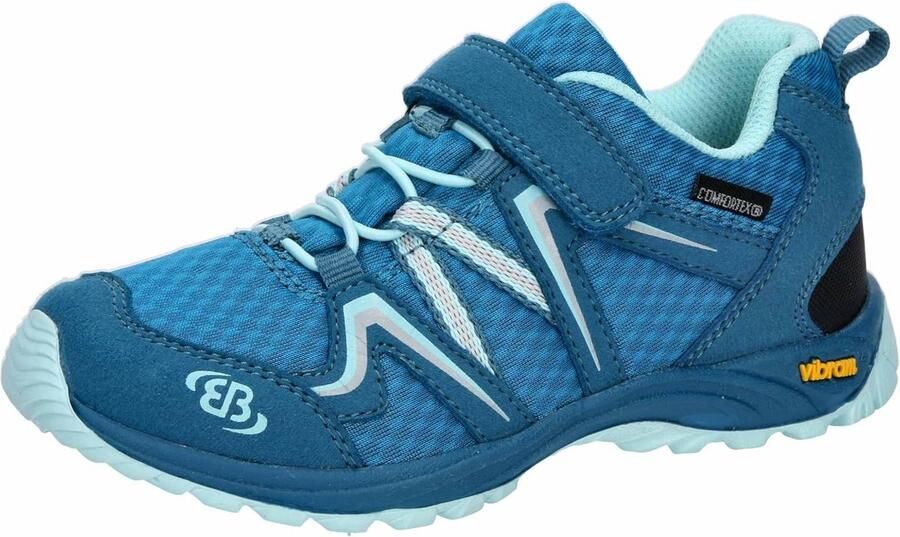 Uniseks Wandelschoenen Kinderen en Jongeren Waterdicht en Ade d