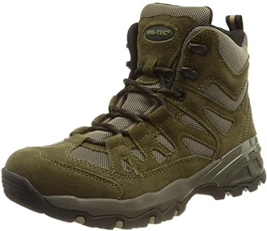 Uniseks Wandelschoenen voor Volwassenen Ideaal voor Avontuurlijke Activiteiten