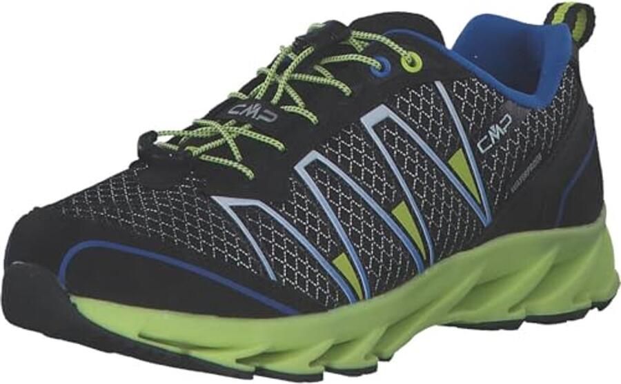 Uniseks Waterdichte Trail Schoenen voor Kinderen en Volwassenen