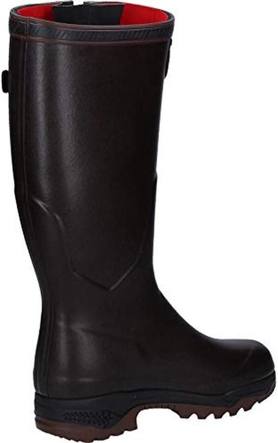 Uniseks Wellington Laarzen voor Comfortabele Outdoor Activiteiten