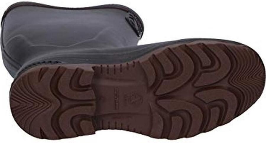 Uniseks Wellington Laarzen voor Comfortabele Outdoor Activiteiten