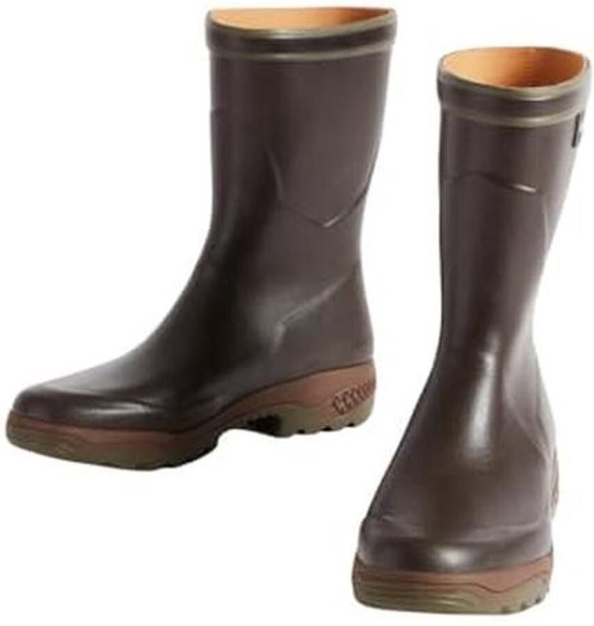 Uniseks Werk Wellingtons Laarzen met Comfortabele Demping