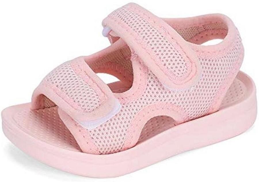 Uniseks zomersandalen voor en Antislip loopschoenen voor trekking en outdoor activiteiten