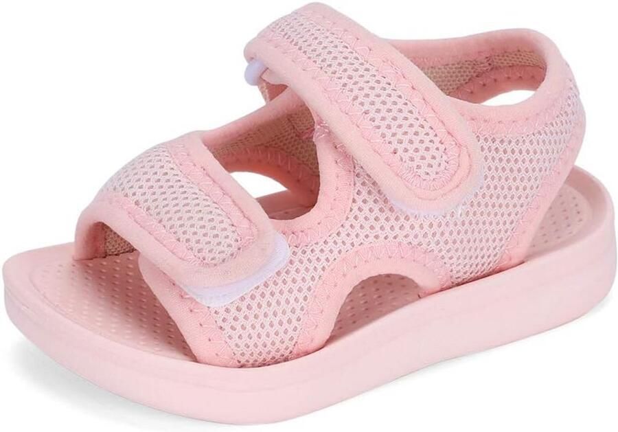 Uniseks zomersandalen voor en Antislip loopschoenen voor trekking en outdoor activiteiten