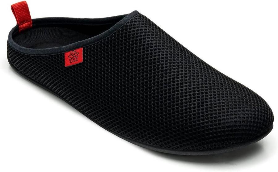 Ade de Unisex Huisslippers met Uitneembaar Voetbed t m