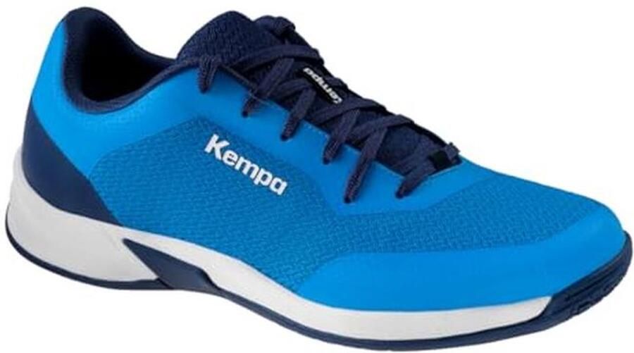 Unisex-Adult Kourtfly Three Trainermode voor Handbal en Indoor Sport