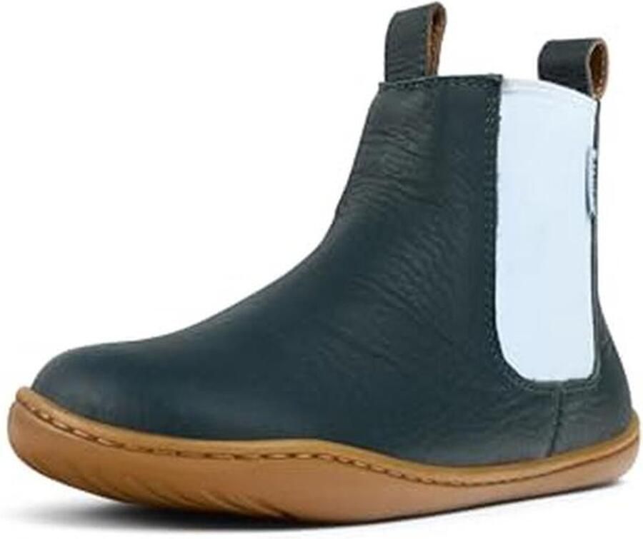 Unisex Baby Chelsea Boots voor Kinderen