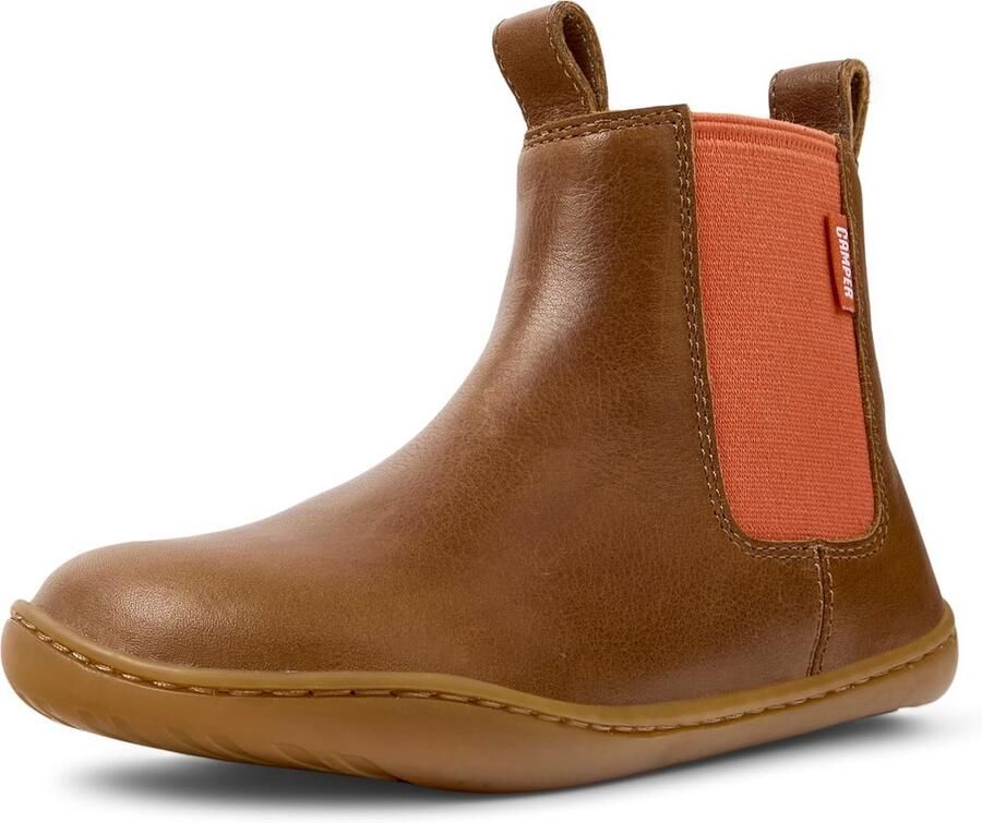 Unisex Baby Chelsea Boots voor Peuters en Kinderen Comfortabele Instappers