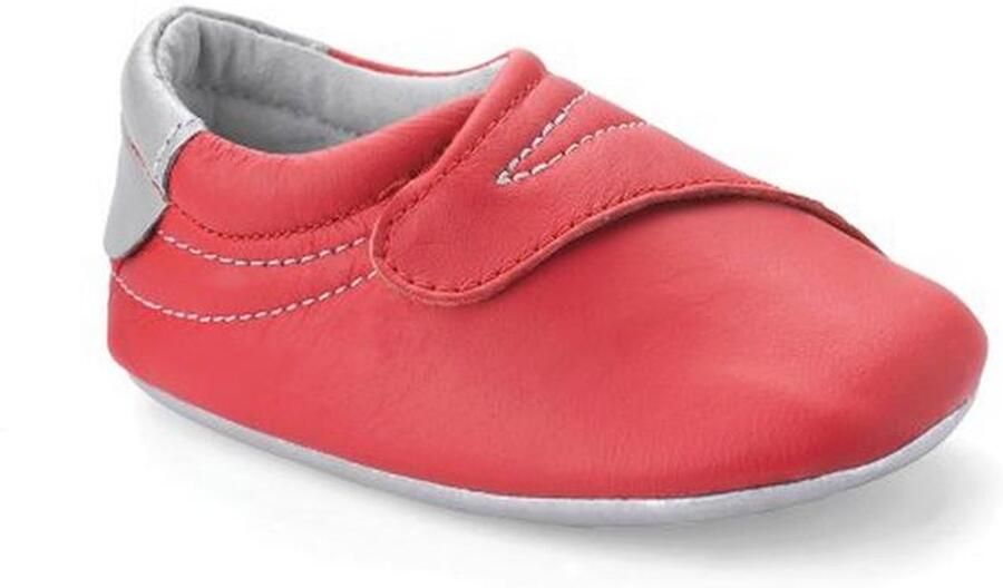 Unisex Baby Schoenen voor Comfort en Stijl