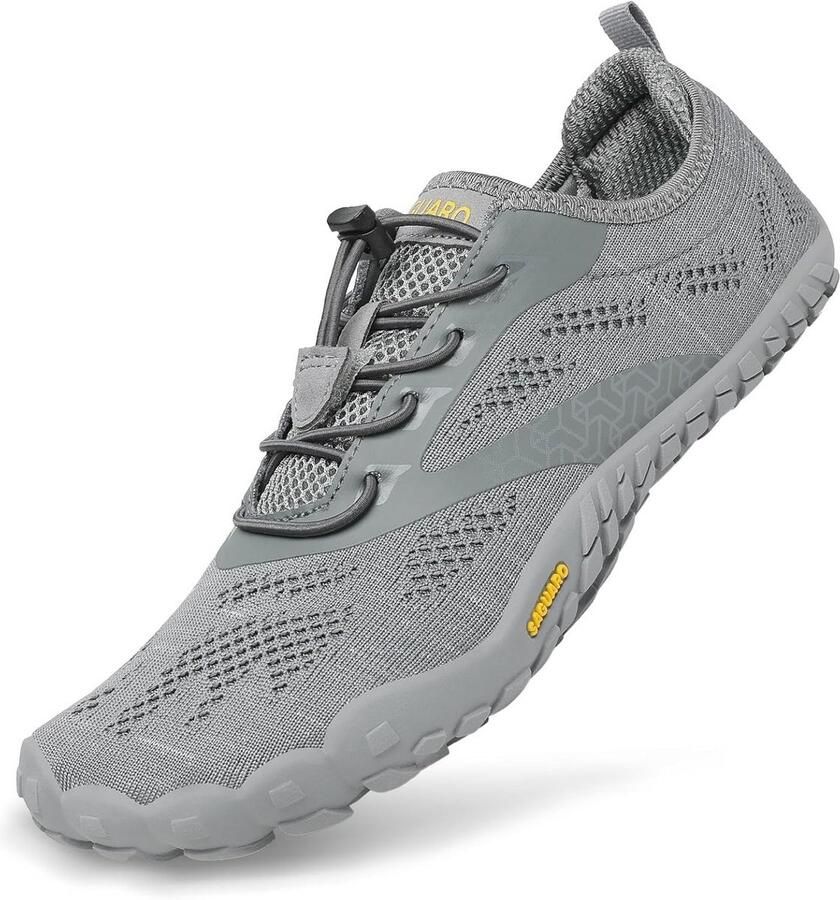 Unisex Barefoot Schoenen Flexibel en Lichtgewicht voor Volwassenen