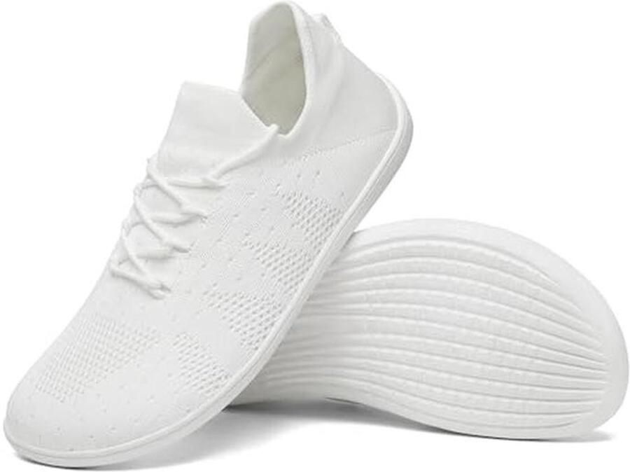 Unisex Barefoot Schoenen met Ade d Ontwerp voor Hiking en Dagelijks Gebruik